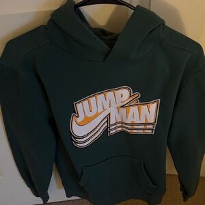 Boys Nike Jumpman Hoodie XL